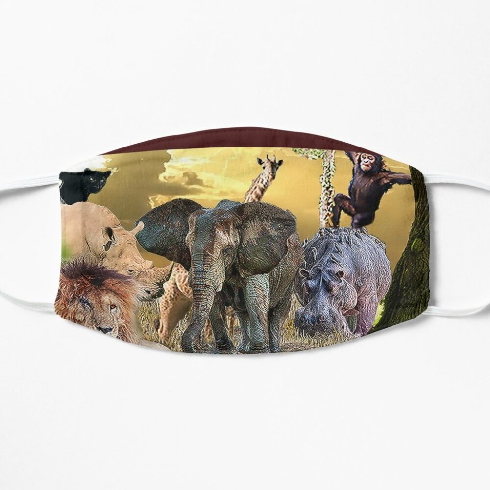 ANIMAL KINGDOM * Designed and sold by SharksEye9